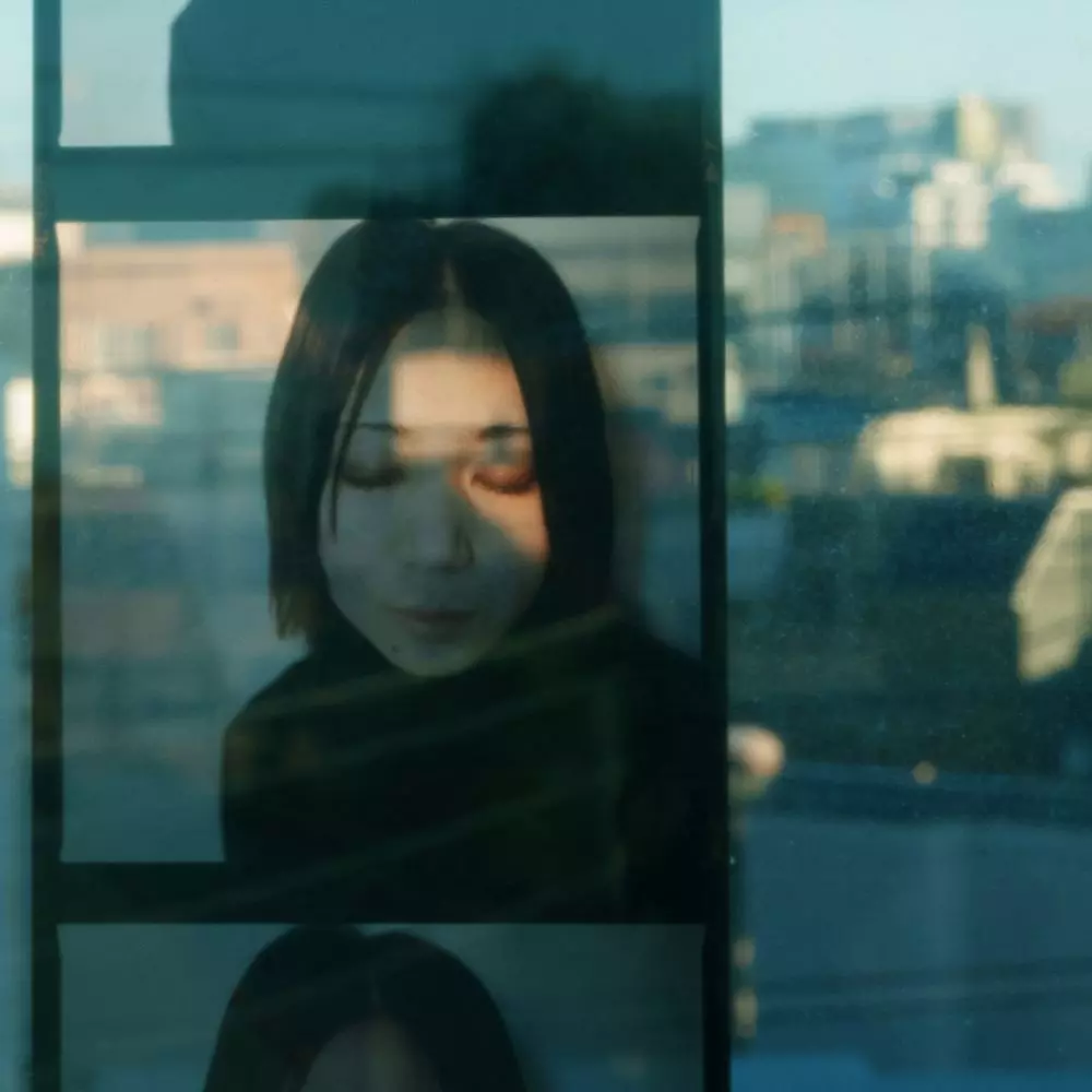 揺らぎ Nightlife ep レコード LP)