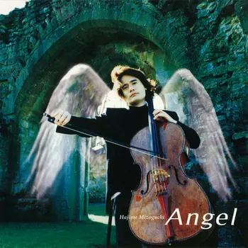 HAJIME MIZOGUCHI / 溝口肇 / angel(LABEL ON DEMAND)