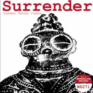 Surrender (JPN/PUNK) / Summer Never Comes