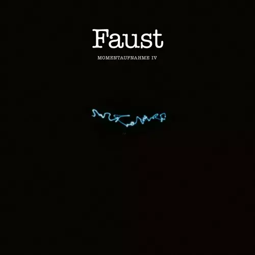 FAUST (PROG) / ファウスト / MOMENTAUFNAHME IV: LIMITED VINYL