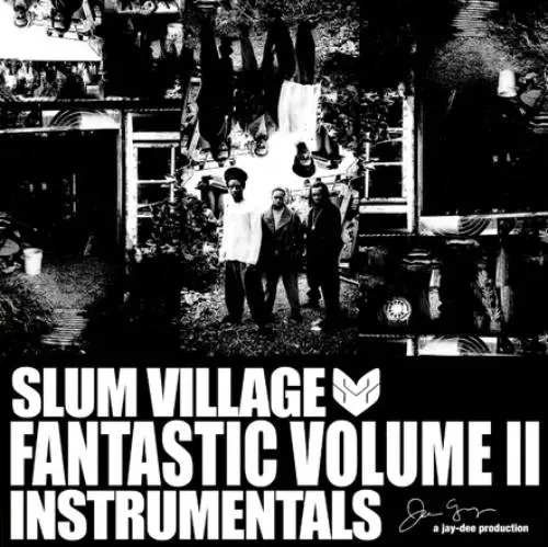Amazon.com: Fantastic 2: CDs & Vinyl