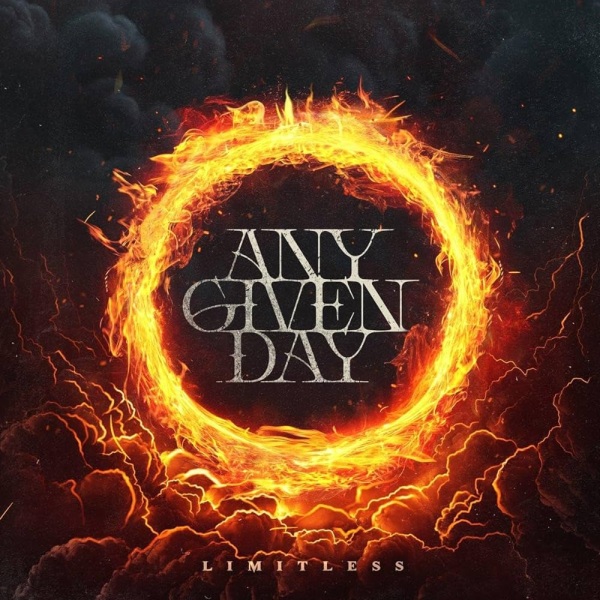ANY GIVEN DAY / LIMITLESS