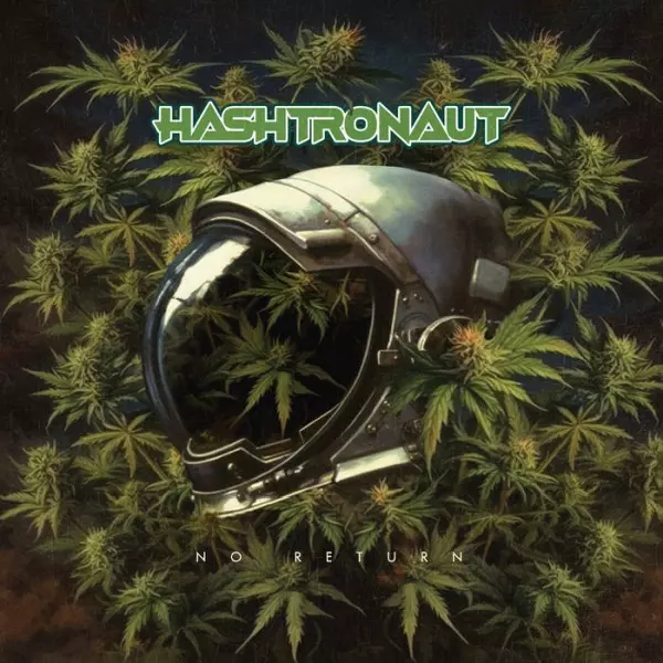 HASHTRONAUT / NO RETURN