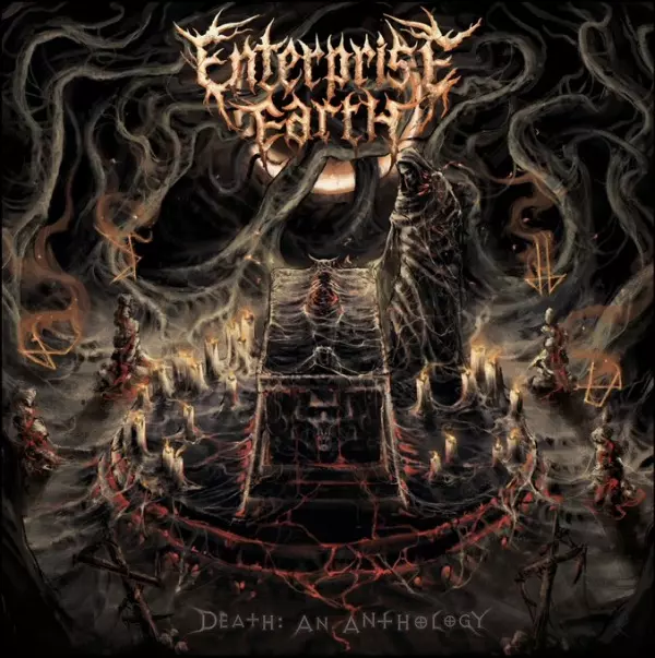 ENTERPRISE EARTH / DEATH