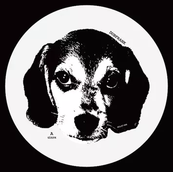 DUBFRANK(SAIRU) / Selka / maze 7"