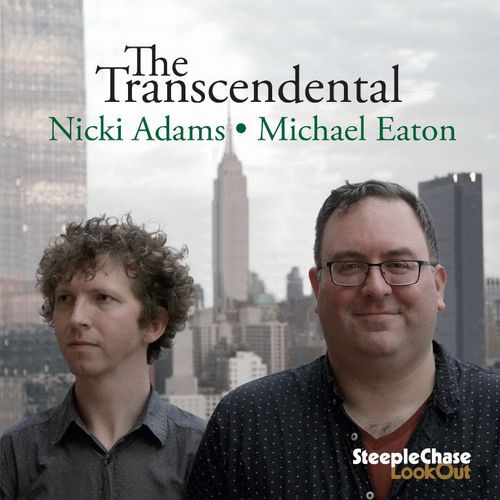 NICKI ADAMS & MICHAEL EATON / Transcendental