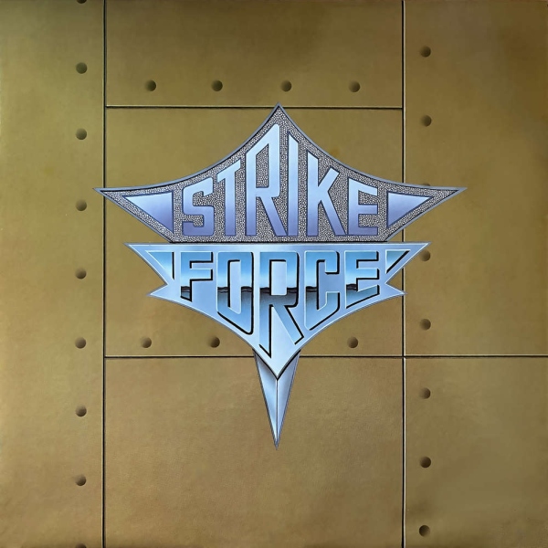 STRIKE FORCE(from Canada) / ストライク・フォース(from Canada) / STRIKE FORCE