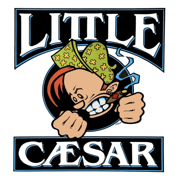 LITTLE CAESAR / リトル・シーザー / LITTLE CAESAR