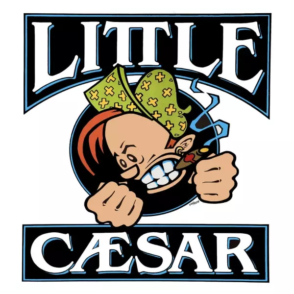 LITTLE CAESAR / リトル・シーザー商品一覧｜HARD ROCK / HEAVY METAL
