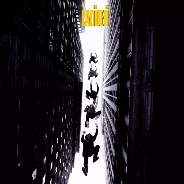 THE LADDER / ラダー / THE LADDER