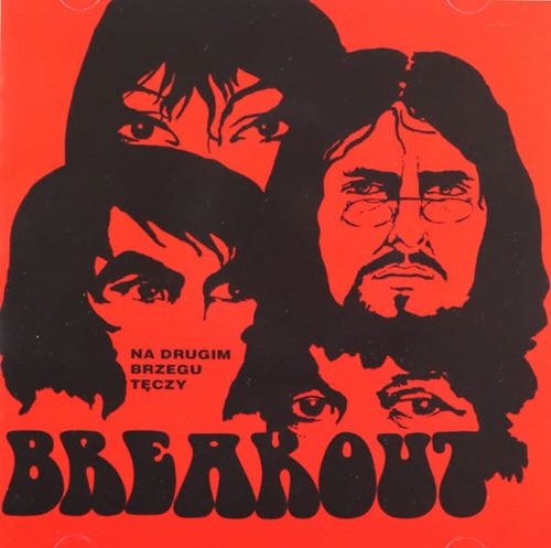 BREAKOUT (PROG) / NA DRUGIM BRZEGU TECZY