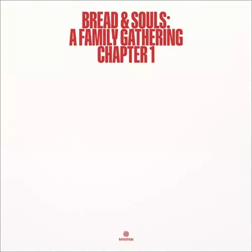 BREAD & SOULS (MARK DE CLIVE LOWE) / ブレッド&ソウルズ / BREAD & SOULS
