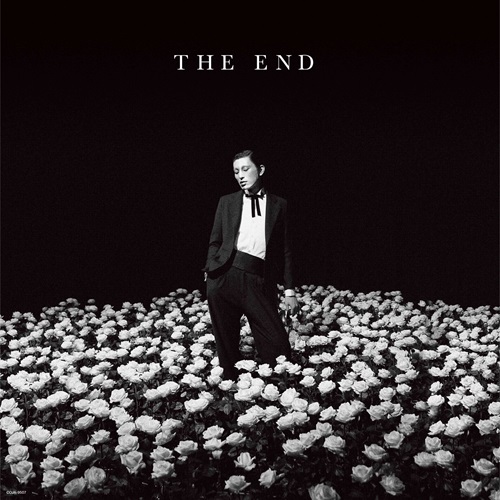 毛皮のマリーズ / THE END (LP)