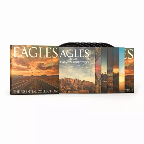 EAGLES / イーグルス / TO THE LIMIT: THE ESSENTIAL COLLECTION [6LP VINYL]