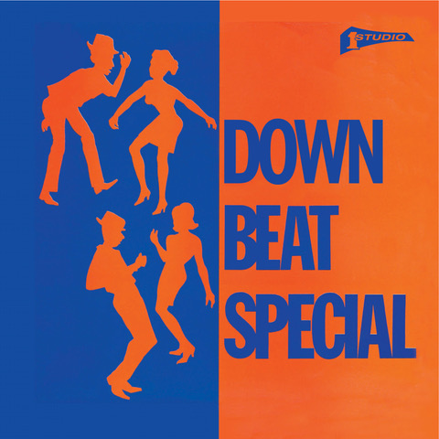 V.A. (SOUL JAZZ RECORDS) / STUDIO ONE DOWN BEAT SPECIAL(EXPANDED EDITION)