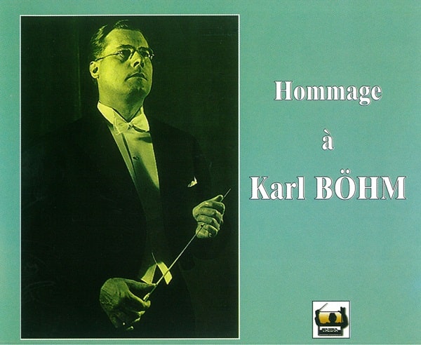 KARL BOHM / カール・ベーム / ベートーヴェン:ピアノ協奏曲第4&5番