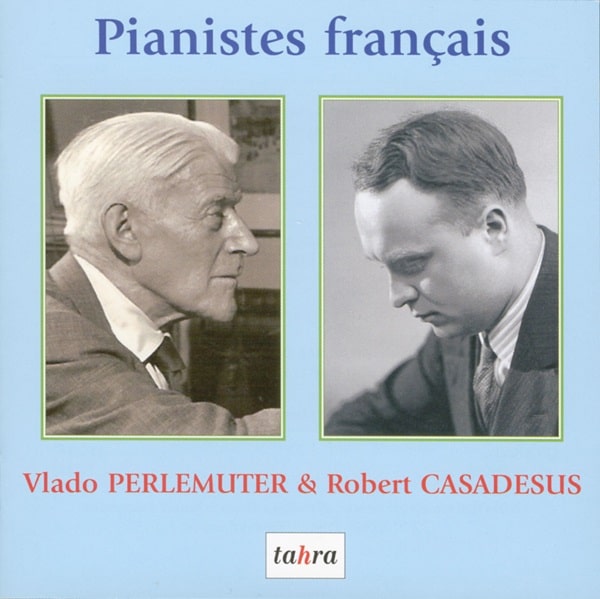 ROBERT CASADESUS / ロベール・カサドシュ / バッハ:3台のピアノによる協奏曲 / モーツァルト:ピアノ協奏曲 第12,21&24番