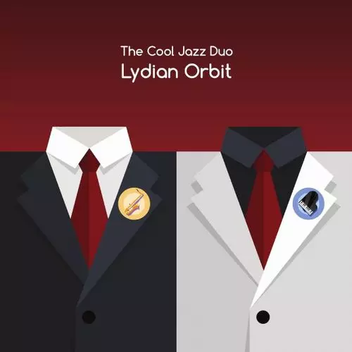 COOL JAZZ DUO / Lydian Orbit