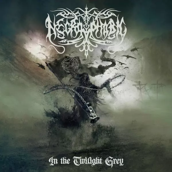 NECROPHOBIC / ネクロフォビック / IN THE TWILIGHT GREY / イン・ザ・トワイライト・グレイ