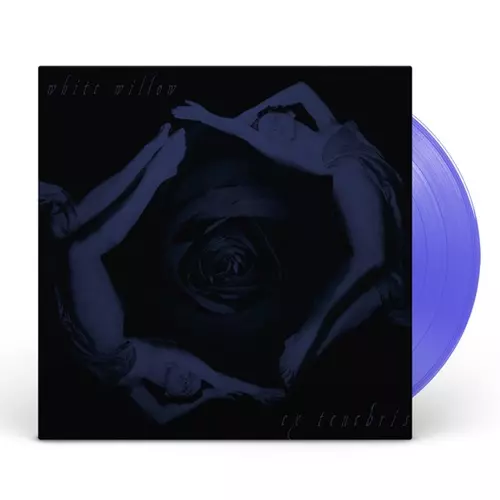 WHITE WILLOW / ホワイト・ウィロー / EX TENEBRIS: LIMITED TRANSPARENT BLUE COLOR VINYL - REMASTER