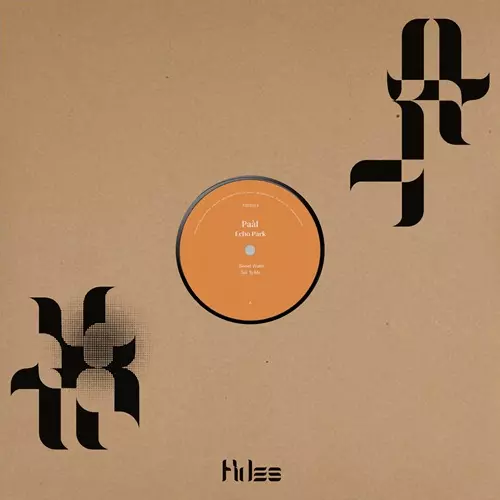 PAAL / EP ECHO PARK