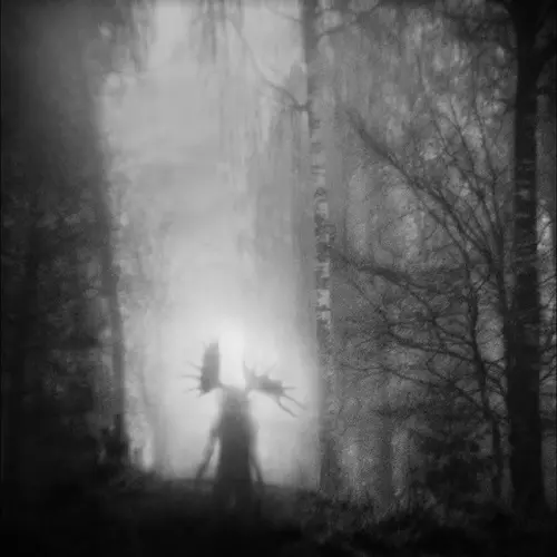 ITERUM NATA / FROM THE INFINITE LIGHT: LIMITED VINYL