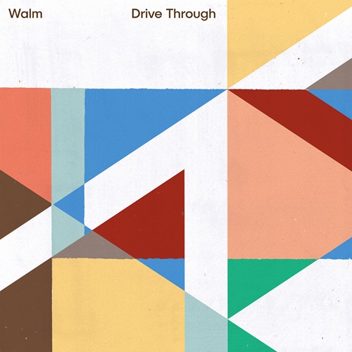 Walm / Drive Through EP