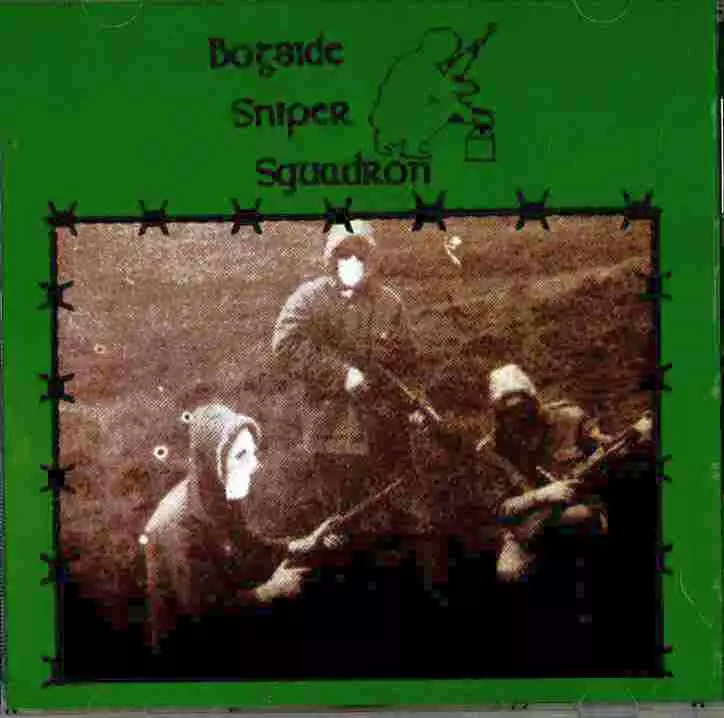 BOGSIDE SNIPER SQUADRON / DEMO 2023