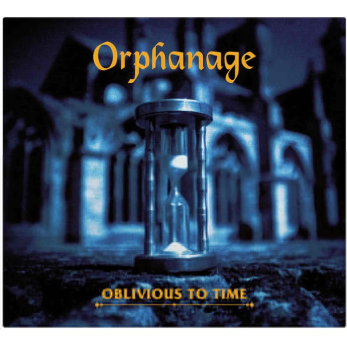 ORPHANAGE / オーファネイジ / OBLIVIOUS TO TIME