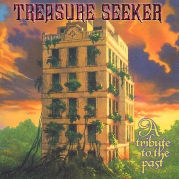 TREASURE SEEKER / A TRIBUTE TO THE PAST