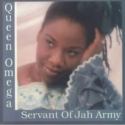 SERVANT OF JAH ARMY /QUEEN OMEGA/クイーン・オメガ/ラヴァーズ