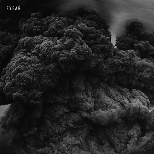 FYEAR / FYEAR (LP (180 GRAM) - BLACK)