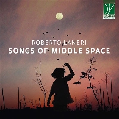 VARIOUS ARTISTS (CLASSIC) / オムニバス (CLASSIC) / LANERI:SONGS OF MIDDLE SPACE