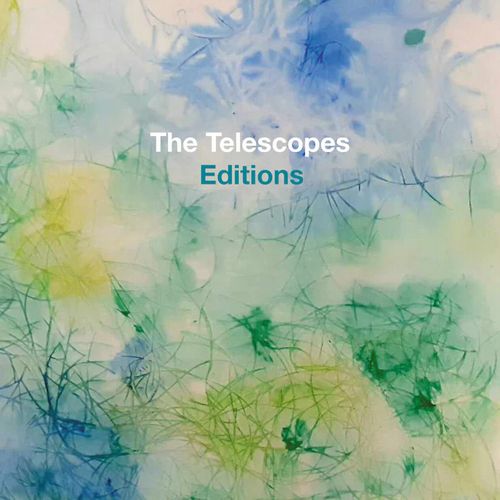 TELESCOPES / テレスコープス / EDITIONS