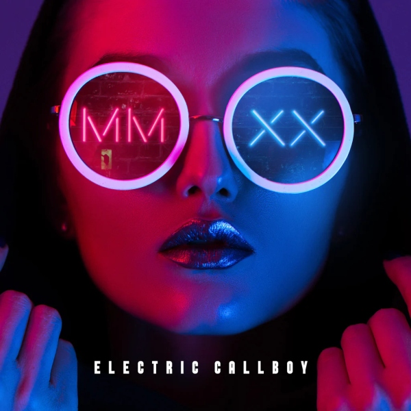 ELECTRIC  CALLBOY / エレクトリック・コールボーイ / MMXX