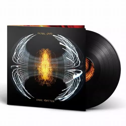 PEARL JAM / パール・ジャム / DARK MATTER (LP)