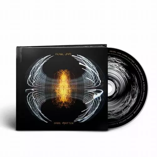 PEARL JAM / パール・ジャム / DARK MATTER (CD)
