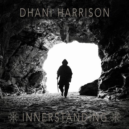 DHANI HARRISON / INNERSTANDING (CD)