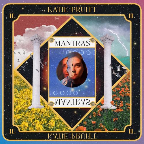 KATIE PRUITT / MANTRAS [CD]