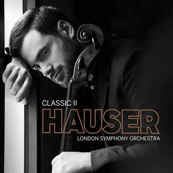 HAUSER (2CELLOS) / ハウザー (2CELLOS) / CLASSIC II