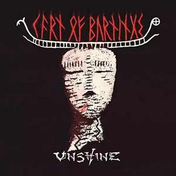 UNSHINE / KARN OF BURNINGS
