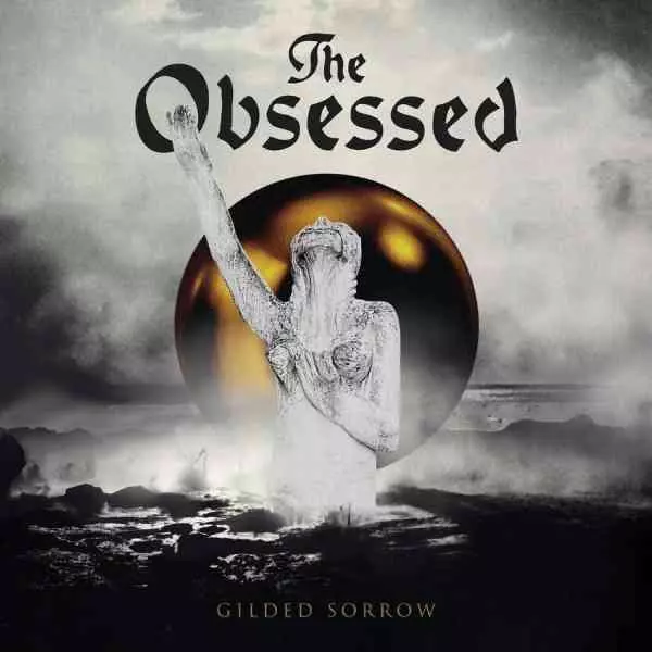 OBSESSED / オブセスド / GILDED SORROW