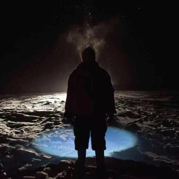 INTER ARMA / インター・アーマ / NEW HEAVEN