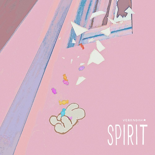 ベランダ / Spirit