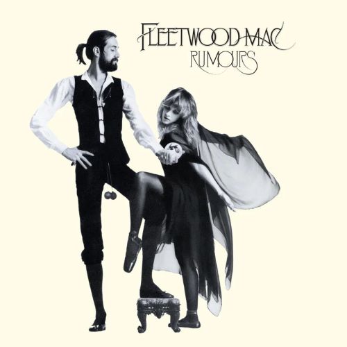 FLEETWOOD MAC / フリートウッド・マック / RUMOURS [LP] (PICTURE DISC, LIMITED, INDIE-EXCLUSIVE)