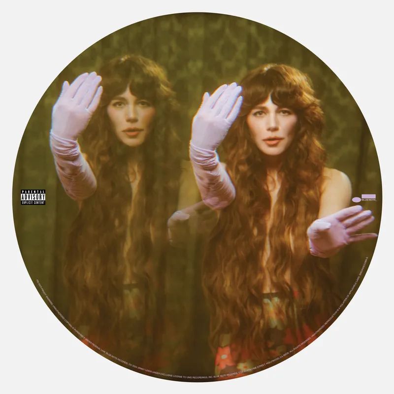JENNY LEWIS / ジェニー・ルイス / PUPPY & A TRUCK [12" EP] (LIMITED, INDIE-EXCLUSIVE)