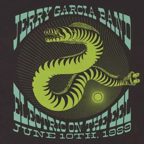 ■稀少RSD限定盤■JERRY GARCIA / ジェリーガルシア■The Ve The Wheel ‑ 曲・歌詞：Jerry Garcia | Spotify