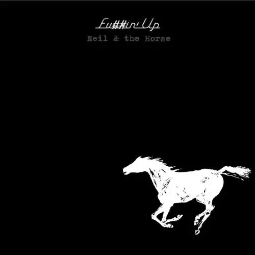 NEIL YOUNG (& CRAZY HORSE) / ニール・ヤング / FUCKIN' UP [2LP] (CLEAR VINYL, LIMITED, INDIE-EXCLUSIVE) [EU PRESS]