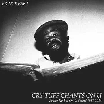 PRINCE FAR I / プリンス・ファー・アイ / CRY TUFF CHANTS ON U [2LP] (LIMITED, INDIE-EXCLUSIVE)