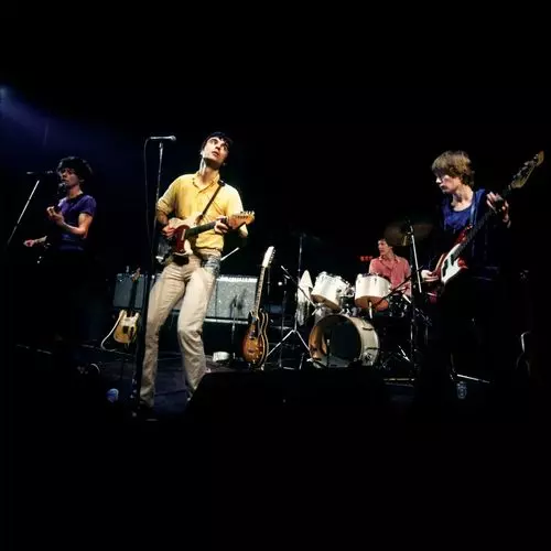 LIVE AT WCOZ 77 [2LP] (140 GRAM, LIMITED, INDIE-EXCLUSIVE